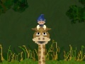 Juego Girrafamancer 
