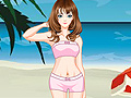 Juego Summer Fashion at Seaside