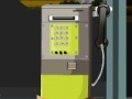Juego Telephone Booth Escape