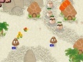 Juego Mushroom Revolution