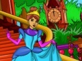Juego Princess Coloring