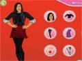 Juego Glee Cast Dress Up
