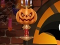 Juego Halloween Pumpkin Deco