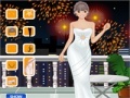 Juego Blissfull New Year Dress up