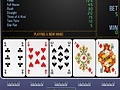 Juego Poker Machine