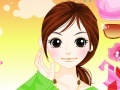 Juego Girl Make Up