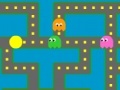 Juego Pacman