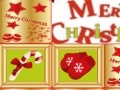 Juego Merry Christmas
