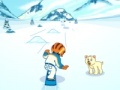 Juego Snowboard rescue