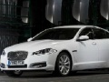 Juego Jaguar XF Sliding