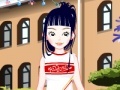 Juego Cheerleader Dress Up