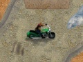 Juego Biker - mice