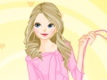 Juego Isabella dress Up