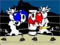 Juego Cowfighter