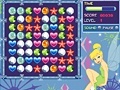 Juego Tinkerbells Emerald Jewels
