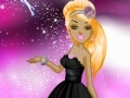 Juego Black Barbie Girl