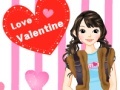 Juego Clothing for Valentine's Day