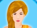 Juego Angelina Jolie Makeover 
