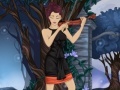 Juego Violin Player Dress Up