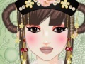 Juego Ancient China makeup