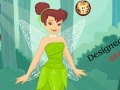 Juego Tinkerbell Dress Up