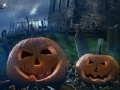 Juego Spooky night: differences