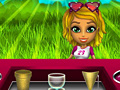 Juego Ice Cream Stand