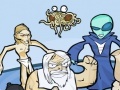 Juego Faith Fighter 2