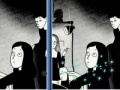 Juego Persepolis. Spot The Difference