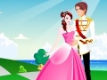 Juego Princess Proposal  