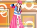 Juego Dress Marina