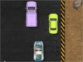 Juego Police Pursuit 3