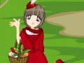 Juego Little Red Riding Hood Dress Up