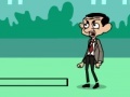 Juego Mr. Bean and Lovely Teddy