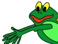 Juego Draw a frog