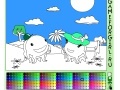 Juego Octopus Oswald