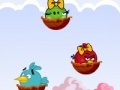 Juego Angry birds glasses - 2