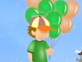 Juego Balloon Hunt