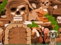 Juego Skull Cave Escape