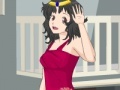 Juego Amagami Dress up