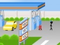 Juego Casuality: Road Rage 