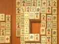 Juego Silkroad mahjong