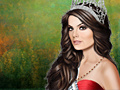 Juego Miss Universe 2010 Makeover