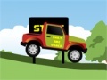 Juego Wild Truck Ride