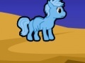 Juego Adventure Little Pony 