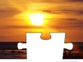 Juego Jigsaw: Sunset beauty