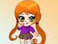Juego Sunny Girl Dressup
