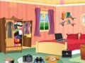 Juego Arrange my room