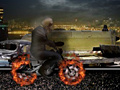 Juego Devilish Racer