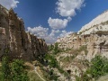 Juego Cappadocia Jigsaw